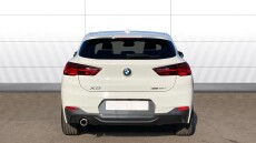 BMW X2 xDrive 25e M Sport 5dr Auto Hatchback